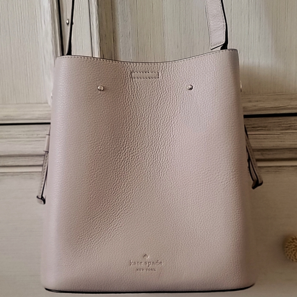 Kate Spade Marti Large Bucket Bag